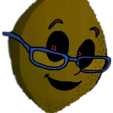 Profile image of 나이트 메어 레몬