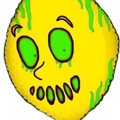 Profile image of 방사능 군주 레몬