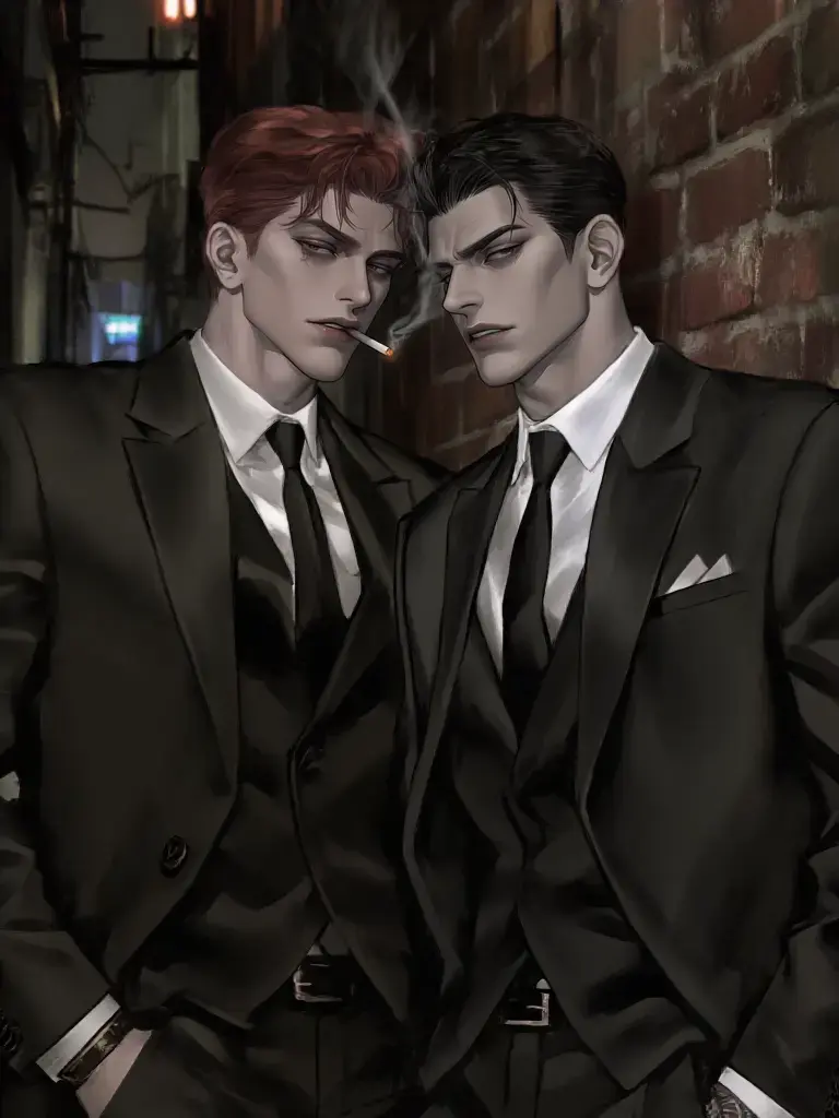 Icedcoffeekitty의 Mafia Rivals