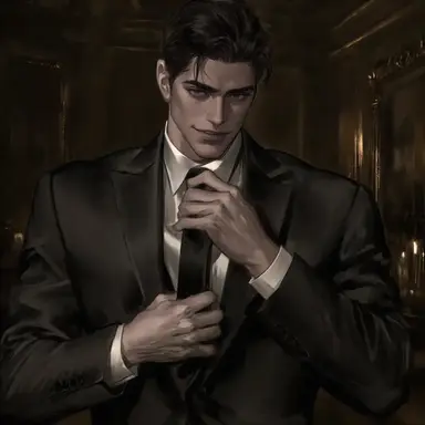 Profile image of Vincent