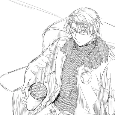 Profile image of アルフレッド