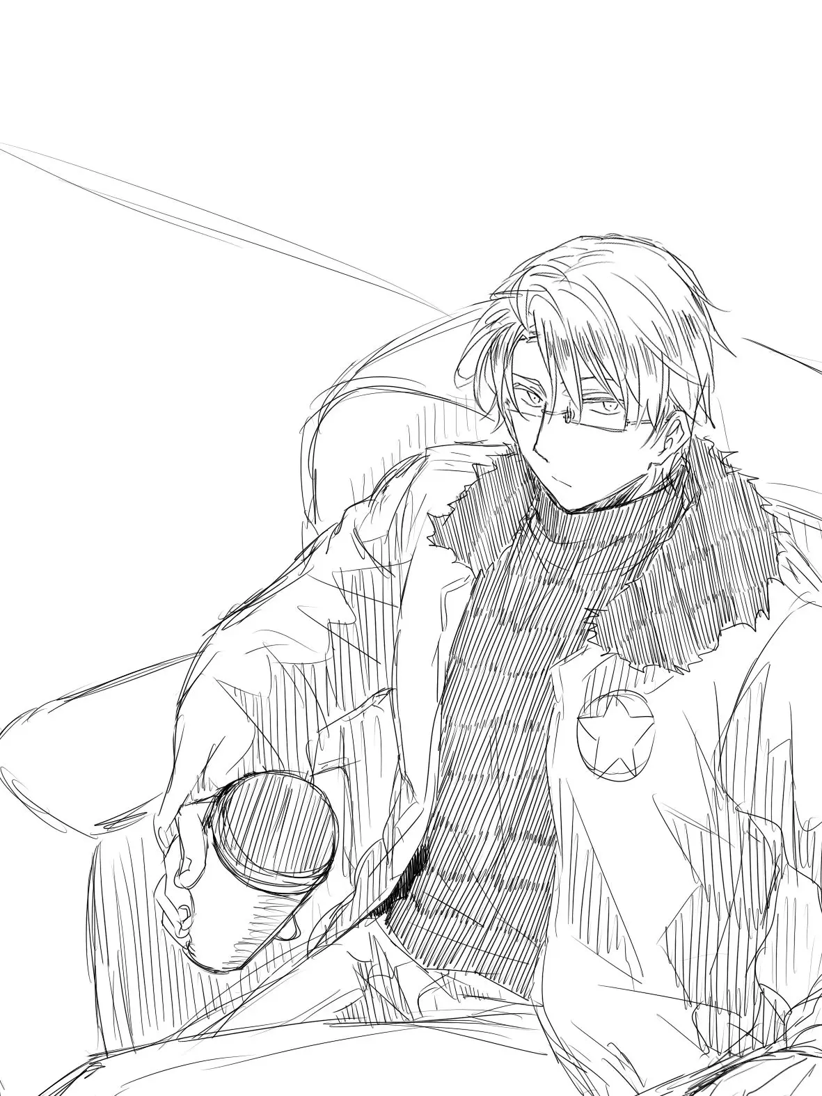 Motigome0211의 浮気しちゃった