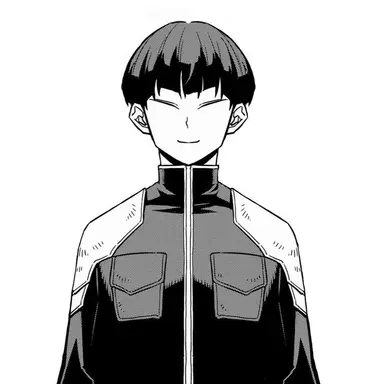 Profile image of 호시나 소우시로