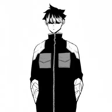 Profile image of 나루미 겐