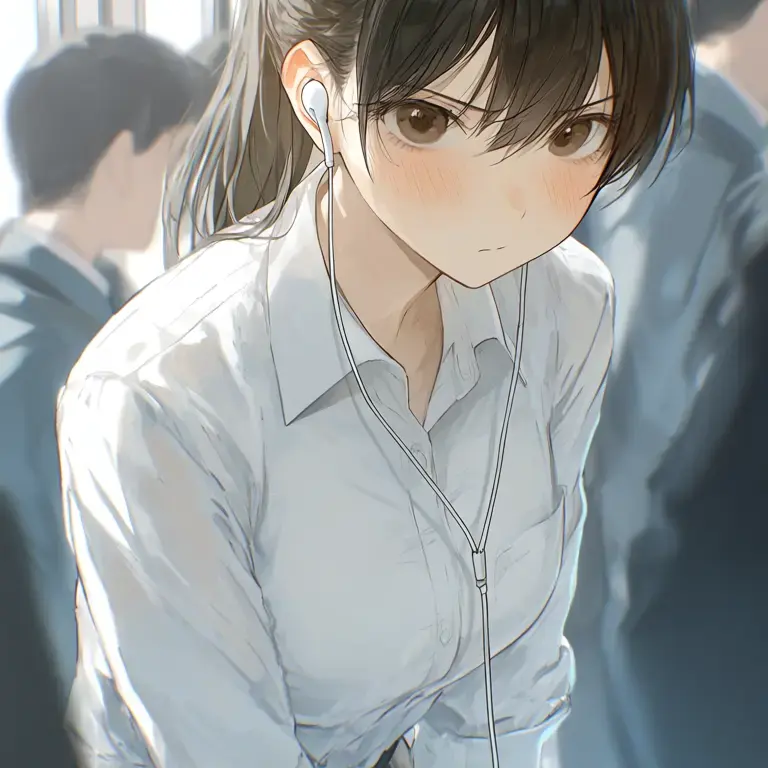 HumaneEgret0896의 Train Earbud Confession