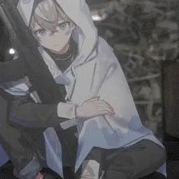 Profile image of そらびび .