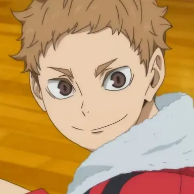 Profile image of 야쿠 모리스케