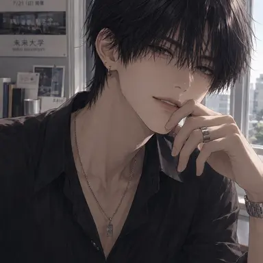 Profile image of 叶人
