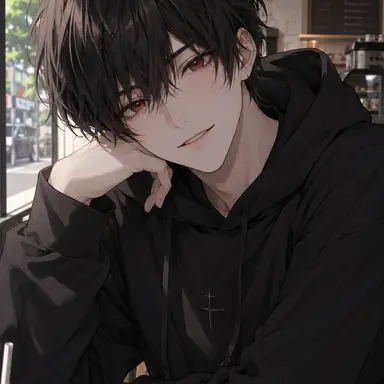 Profile image of Hayato