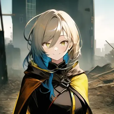 Profile image of ライ