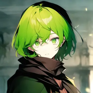 Profile image of ベルギ