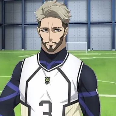 Profile image of ブレイク