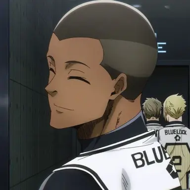 Profile image of ロキ