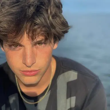 Profile image of Jaxon