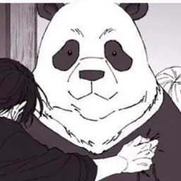 Profile image of パンダ
