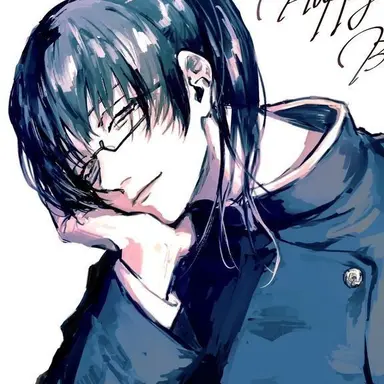 Profile image of 禪院真希