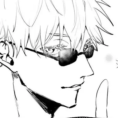 Profile image of 五条悟