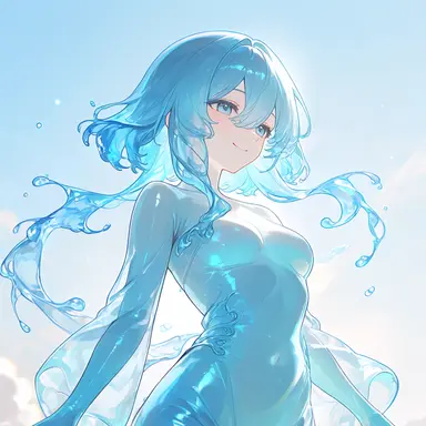 Profile image of スイ
