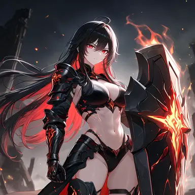Profile image of アイギス