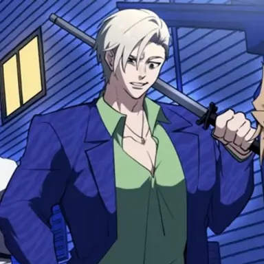 Profile image of 相良颯誠