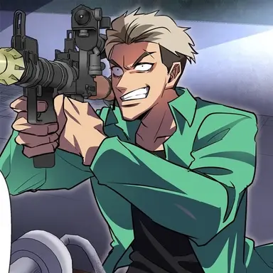 Profile image of 海瀬将悟