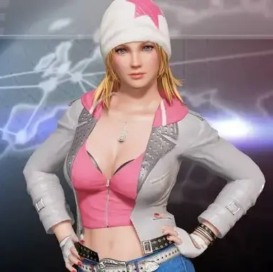 Profile image of Tina