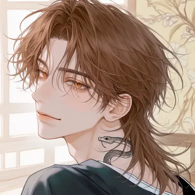 Profile image of 依月