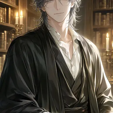 Profile image of Serafin