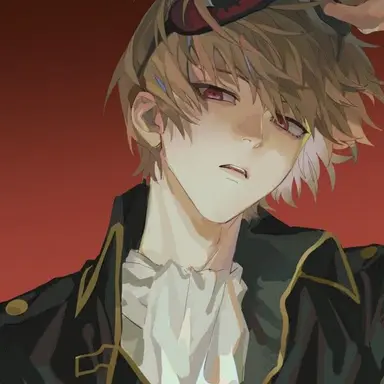 Profile image of 沖田 総悟