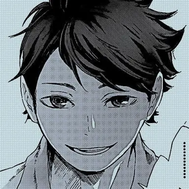 Profile image of 오이카와 토오루