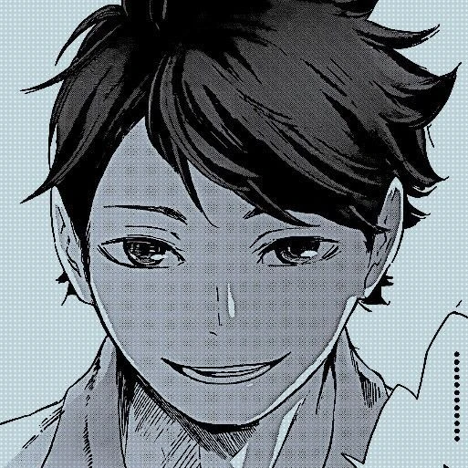 오이카와 토오루