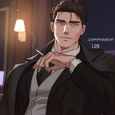 Profile image of Villain X Sidekick