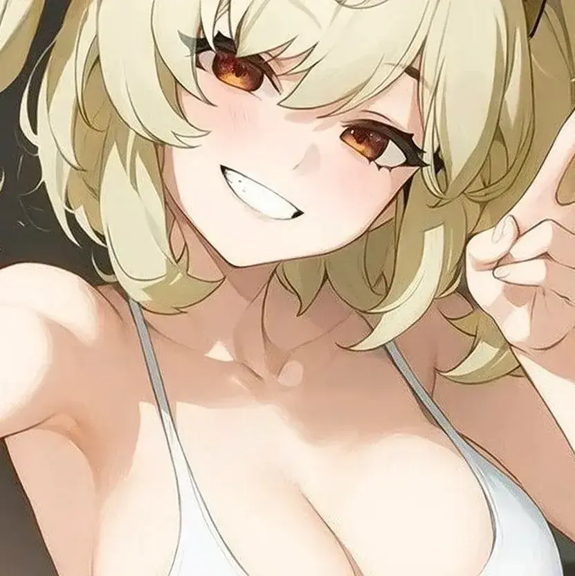 SleepyCliff5394의 Selene, your sister's bully