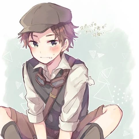 スプリング