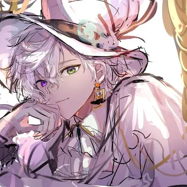 Profile image of 叢雲カゲツ