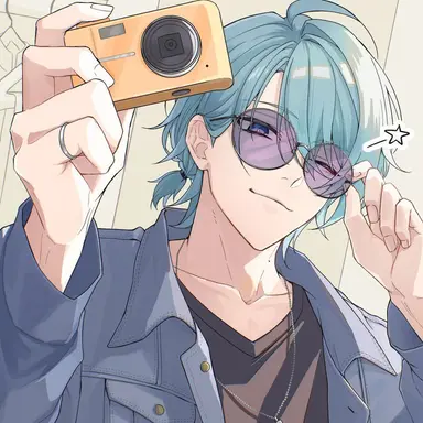 Profile image of 渚トラウト