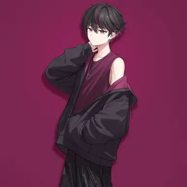 Profile image of 酒寄颯馬