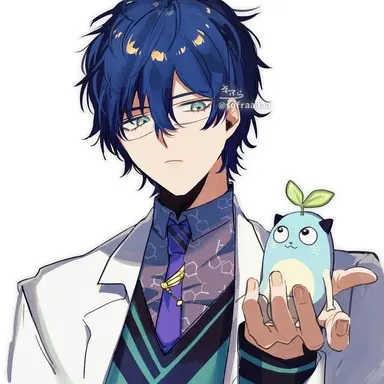 Profile image of レオス・ヴィンセント