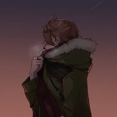 Profile image of 伏見ガク