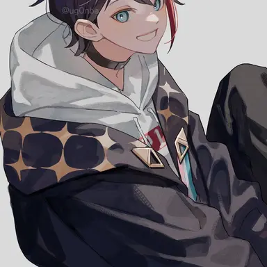 Profile image of 三枝明那