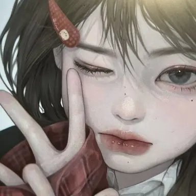 Profile image of 나여우
