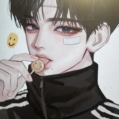 Profile image of 정윤재