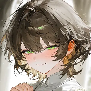 Profile image of Millie