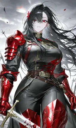 Profile image of Levia