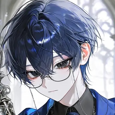 Profile image of Yuri