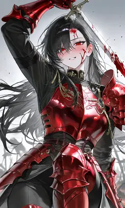 Profile image of Levia (Loyal)