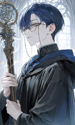 Profile image of ユーリ