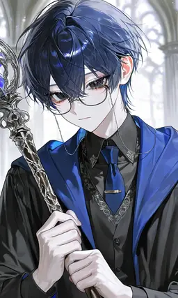 Profile image of Yuri