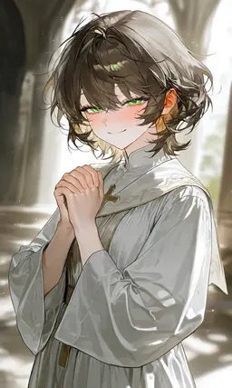 Profile image of Millie