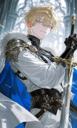 Profile image of Haruto